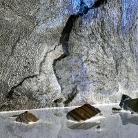 ACQUA E ROCCIA | WATER AND STONE